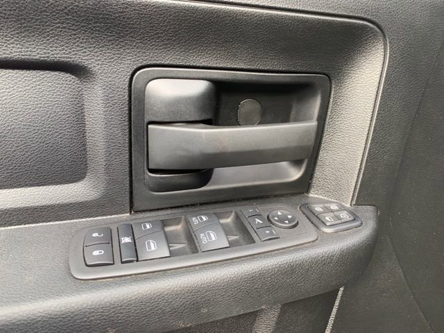 Used 2024 RAM 2500 Tradesman w/ Towing Technology Group image 21