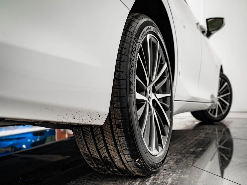 Certified 2023 Lexus ES 250 w/ Premium Package image 50