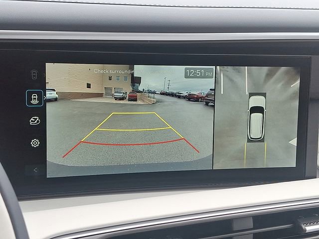 New 2026 Hyundai Palisade Calligraphy image 17