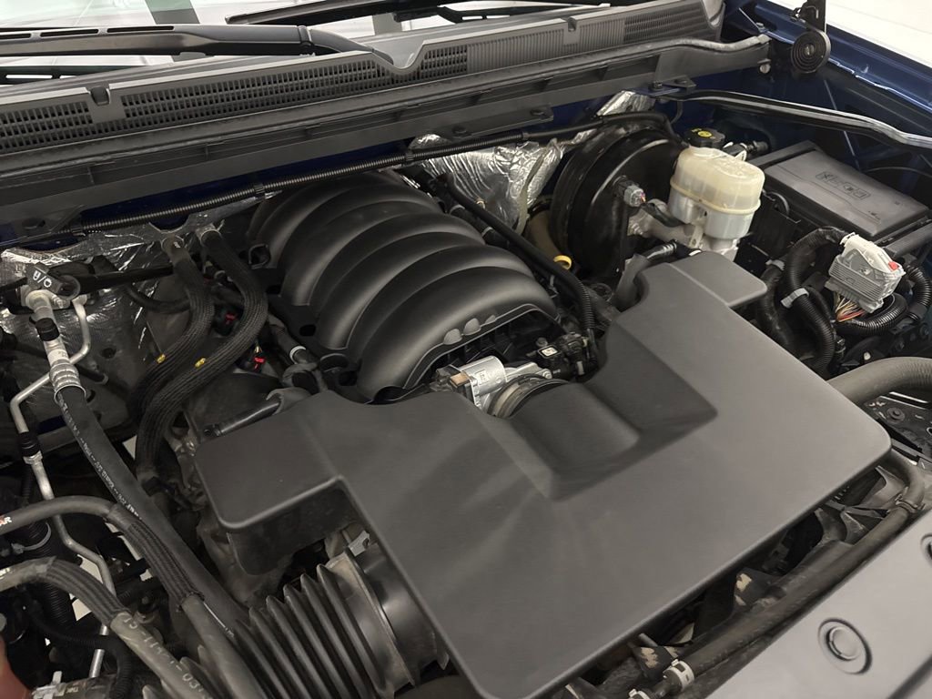 Used 2015 GMC Sierra 1500 SLE w/ SLE Value Package image 42