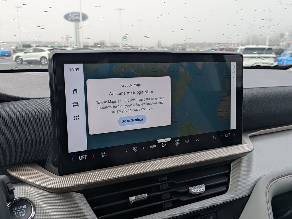 New 2026 Ford Explorer ST w/ Sun And Sound Package image 15