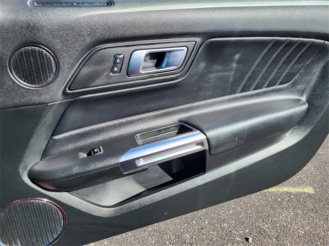 Used 2023 Ford Mustang Premium image 18