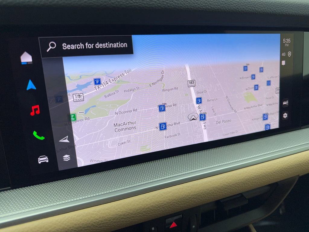 Used 2026 Porsche Cayenne Coupe image 63