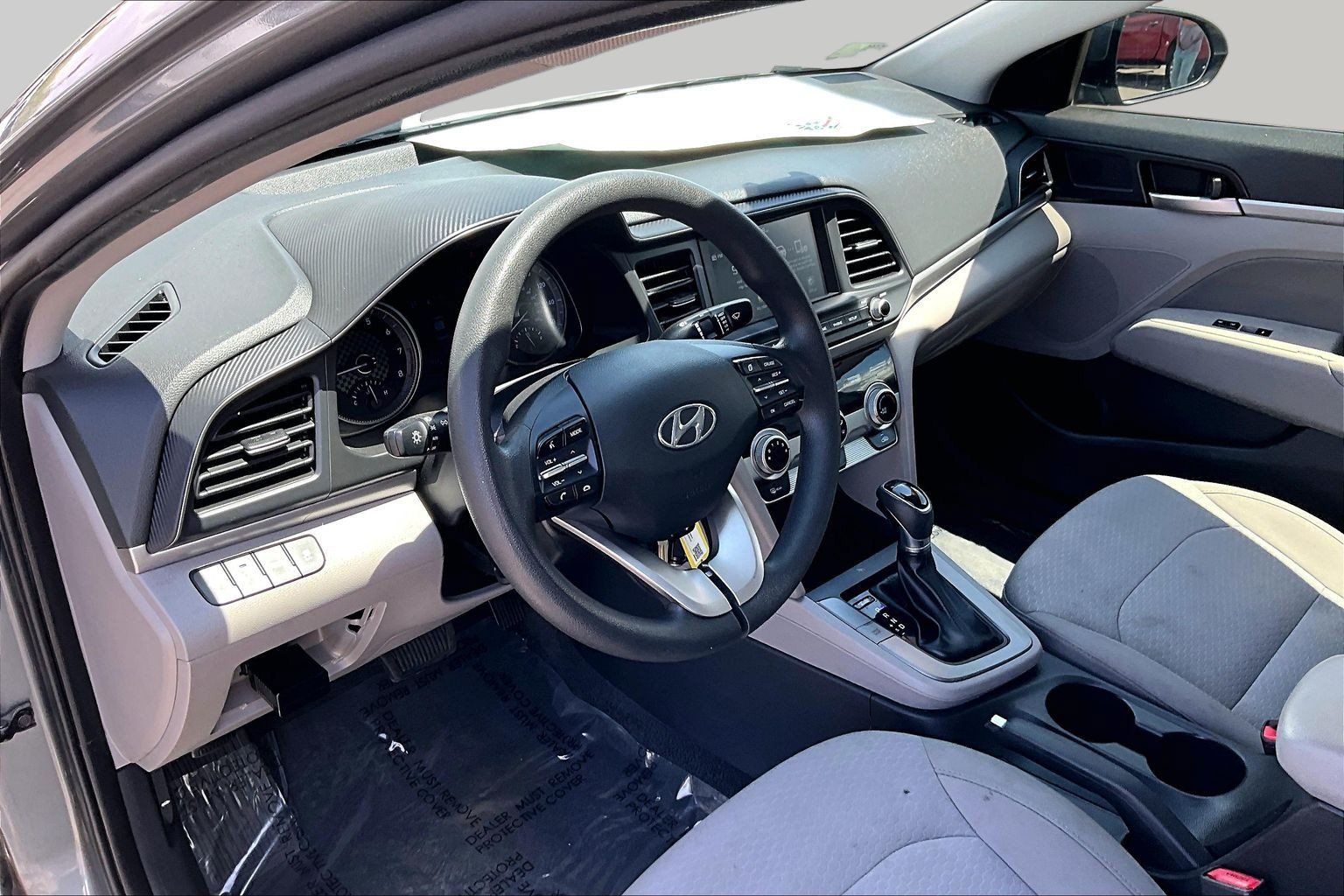 Used 2019 Hyundai Elantra SEL FWD image 12