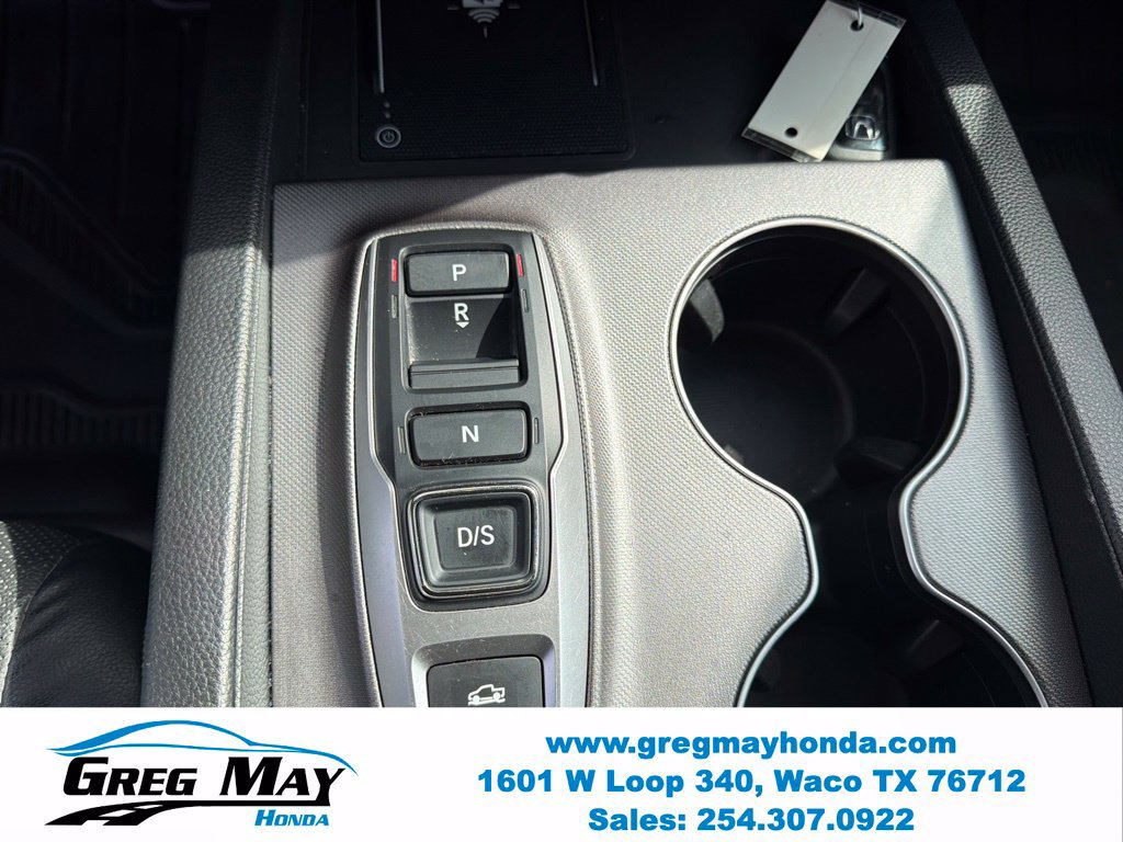 Used 2024 Honda Ridgeline RTL image 21