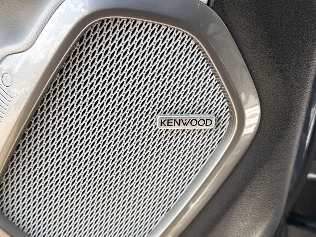 Used 2021 Jeep Renegade Limited w/ Sun & Sound Group image 22
