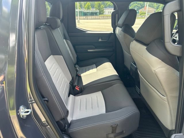 Certified 2024 Toyota Tacoma TRD Sport AWD/4WD image 32
