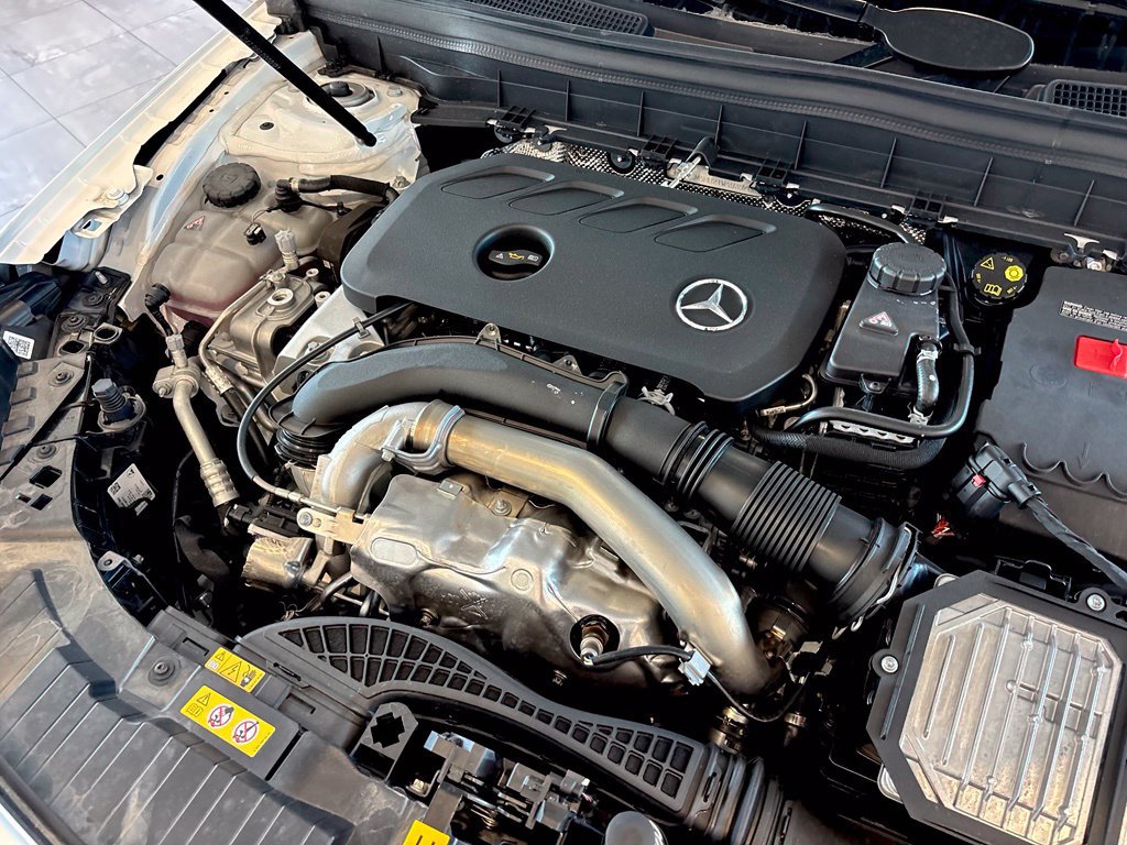 New 2026 Mercedes-Benz GLB 250 4MATIC image 31