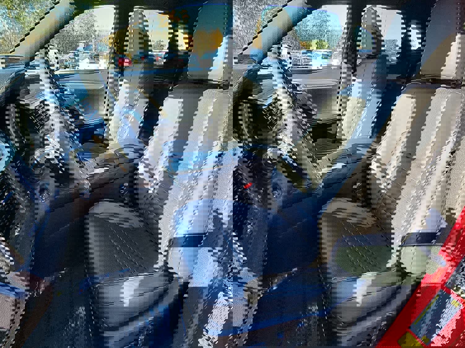 Used 2022 Lexus RX 350 F Sport image 10