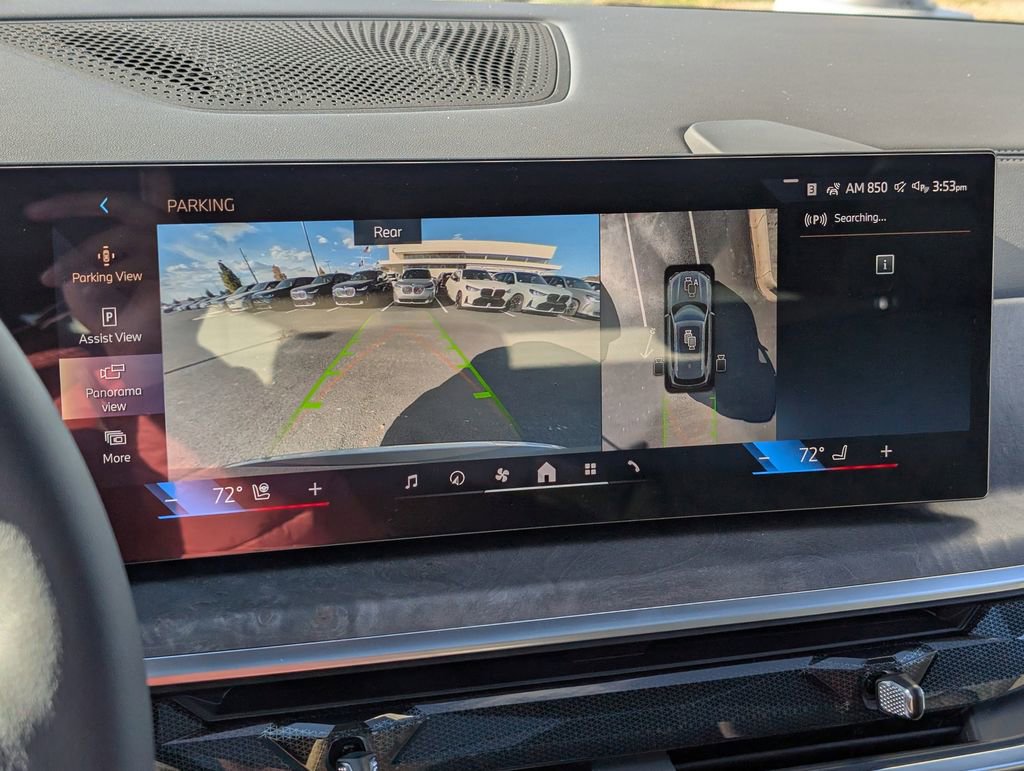 Used 2026 BMW X5 xDrive40i image 27