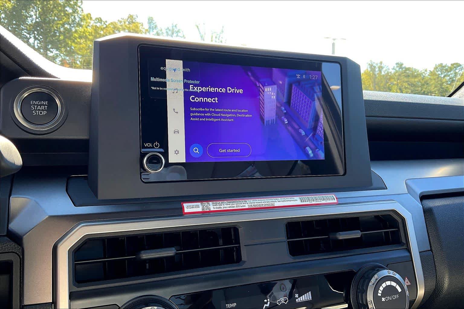 New 2026 Toyota 4Runner SR5 AWD/4WD image 18