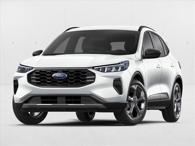 New 2025 Ford Escape ST-Line w/ Tech Pack #1