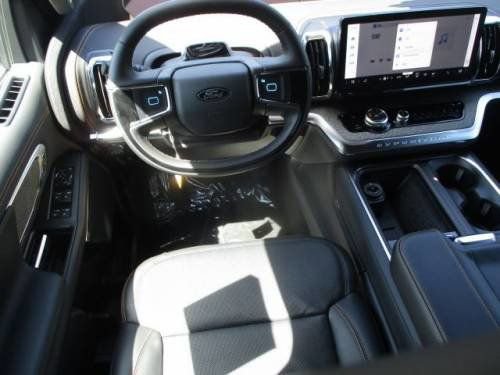 New 2025 Ford Expedition Tremor image 7