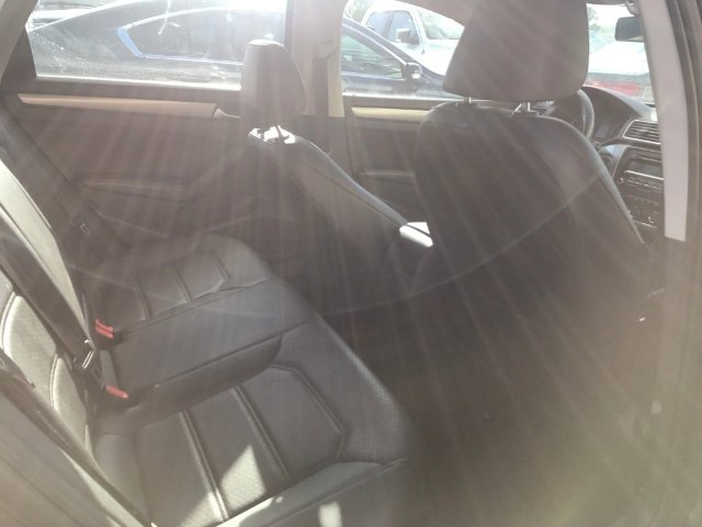 Used 2015 Volkswagen Passat 1.8T Wolfsburg Edition FWD image 6