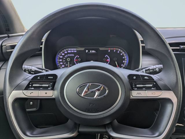 Used 2022 Hyundai Santa Cruz SEL FWD image 27