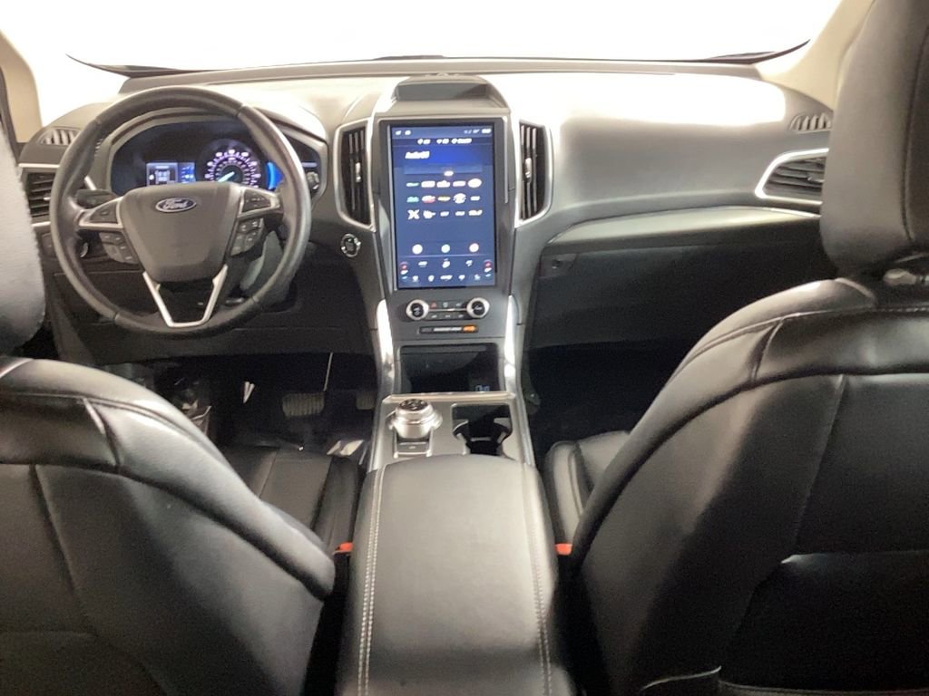 Used 2022 Ford Edge Titanium image 18