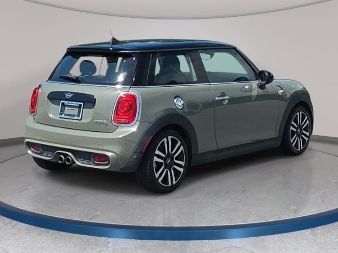 Used 2019 MINI Cooper S FWD image 5