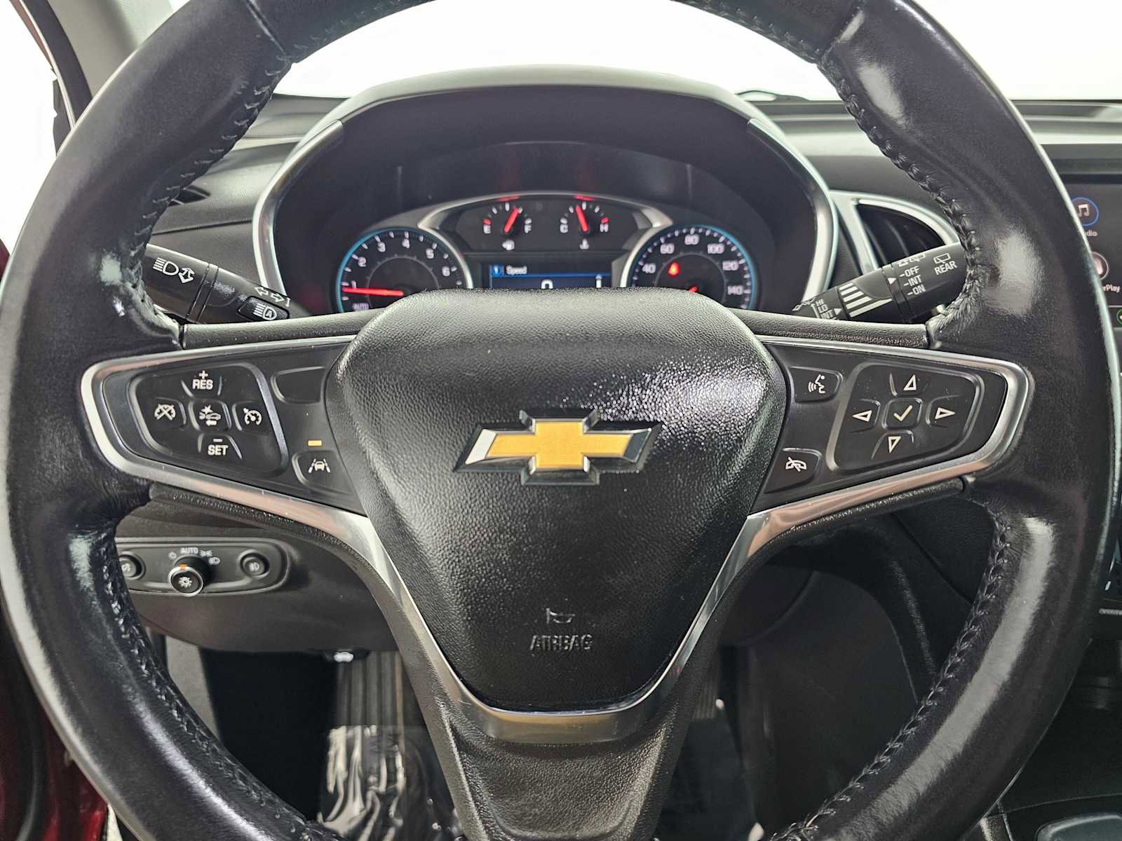 Used 2021 Chevrolet Equinox LT image 22