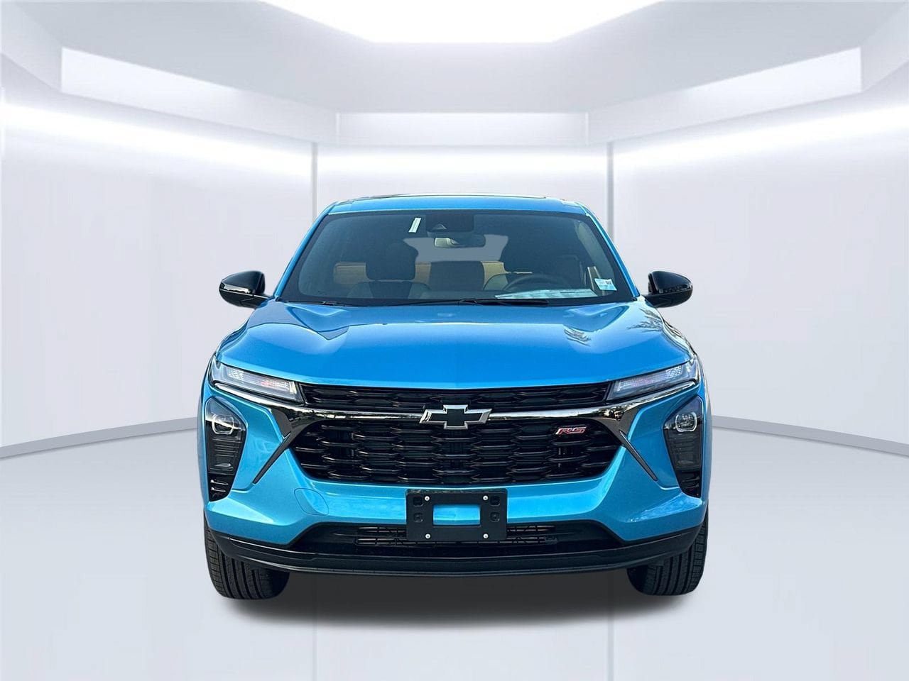 New 2026 Chevrolet Trax RS w/ Sunroof Package FWD image 9