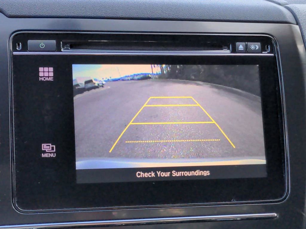 Used 2015 Honda Civic SE image 19