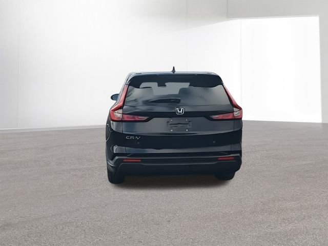 Used 2024 Honda CR-V EX image 8