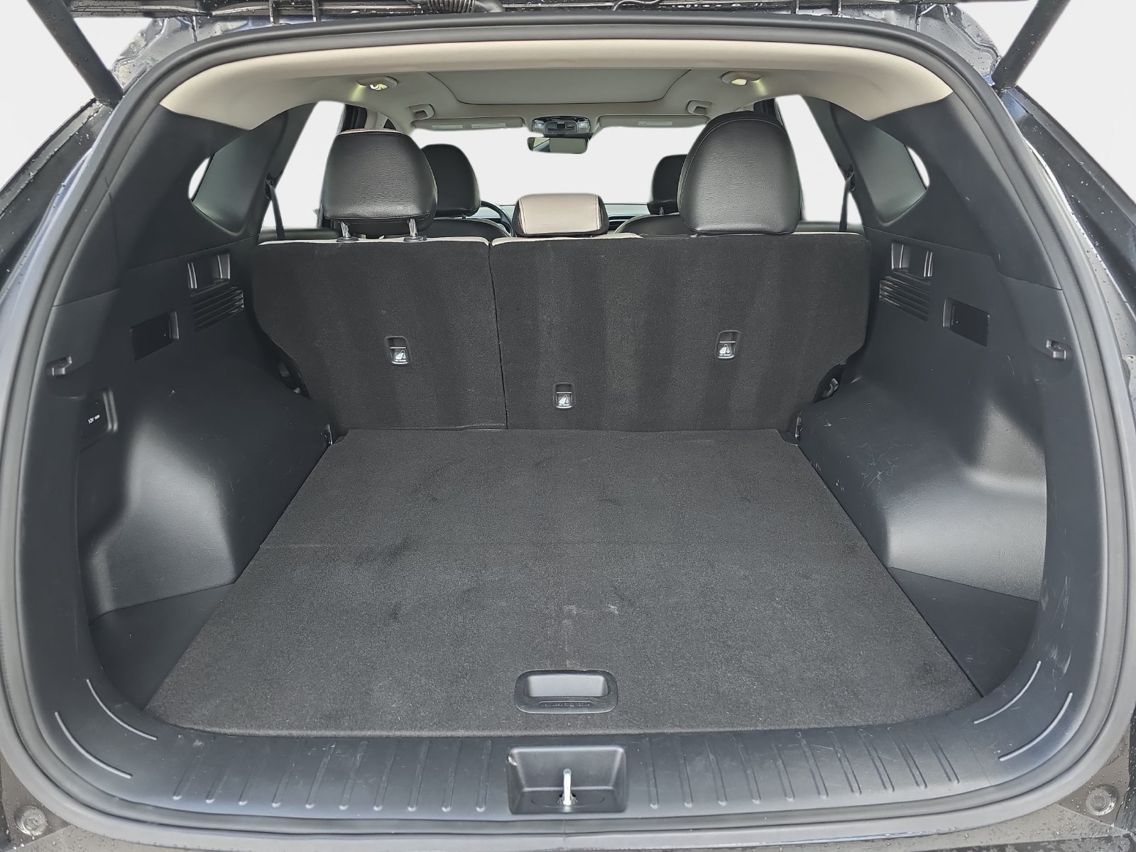 Used 2022 Hyundai Tucson SEL AWD/4WD image 14