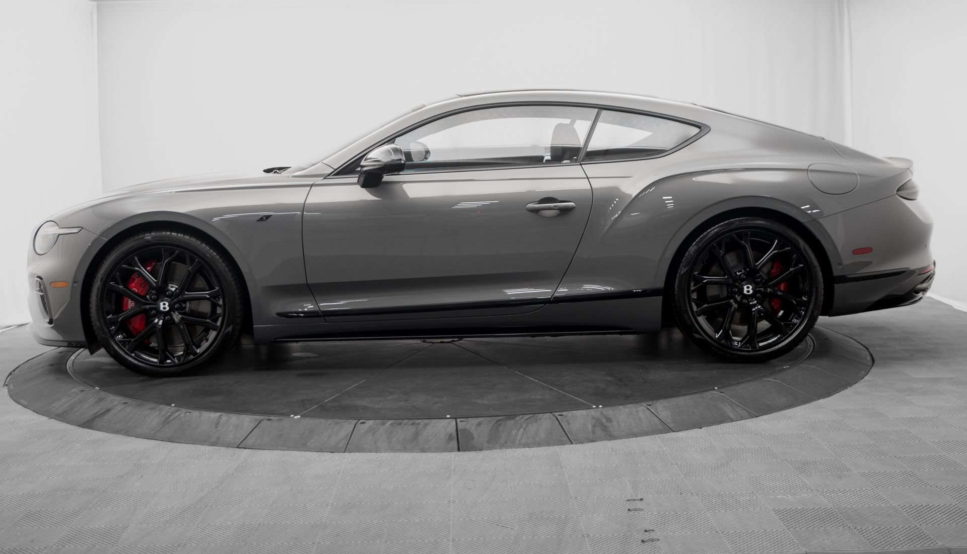 New 2026 Bentley Continental GT AWD/4WD image 6