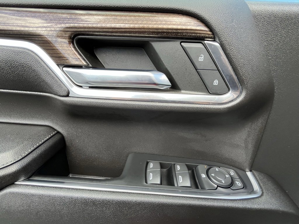 Used 2023 Chevrolet Silverado 1500 LT image 10