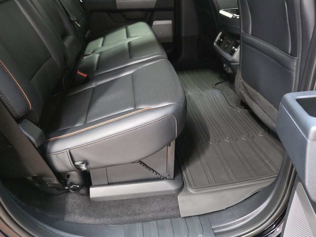 New 2026 Ford F150 Lariat w/ Equipment Group 502A High image 14