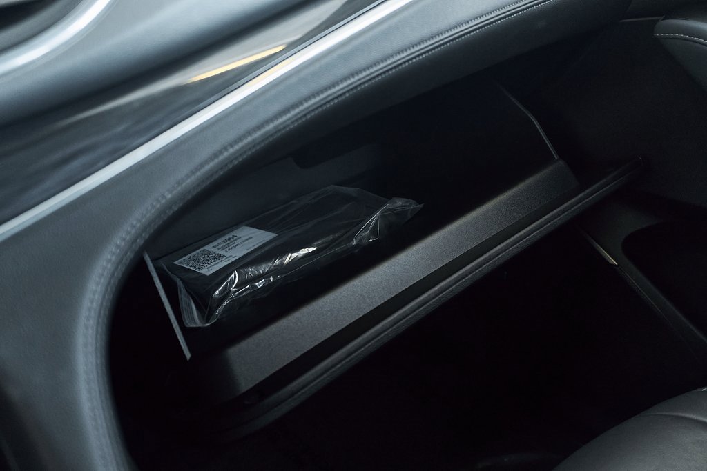 Used 2024 Buick Enclave Premium image 54