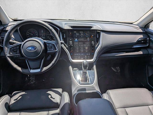 Certified 2025 Subaru Outback Limited AWD/4WD image 18