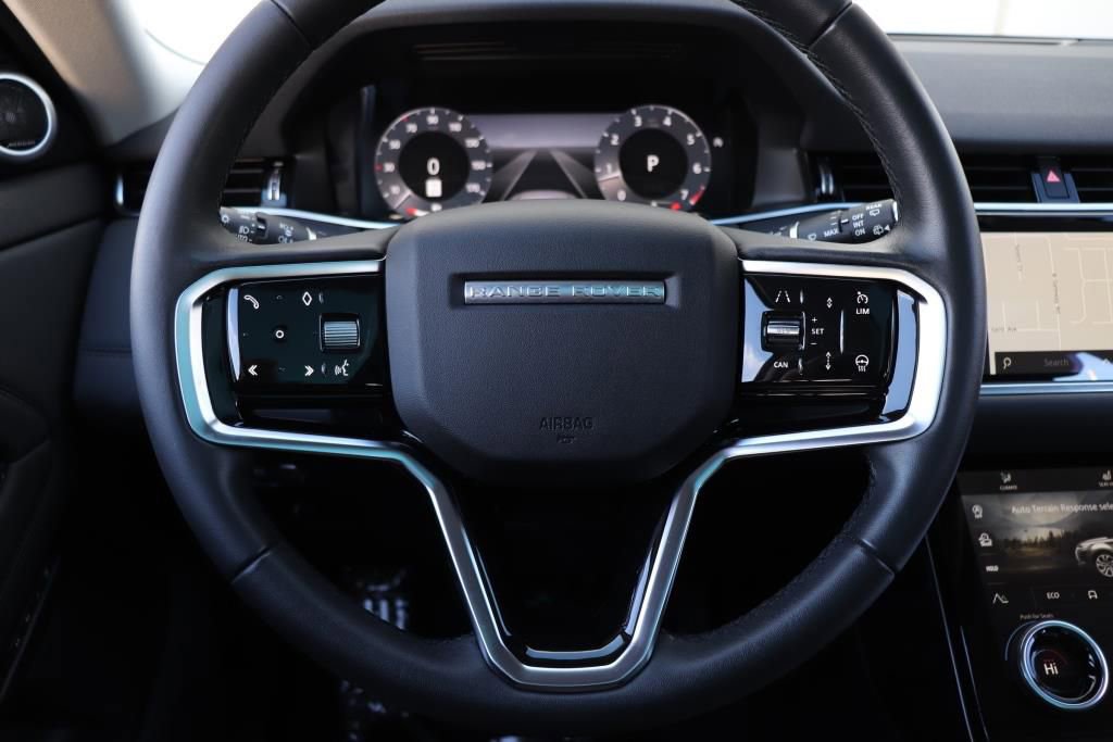 Used 2023 Land Rover Range Rover Evoque SE image 41