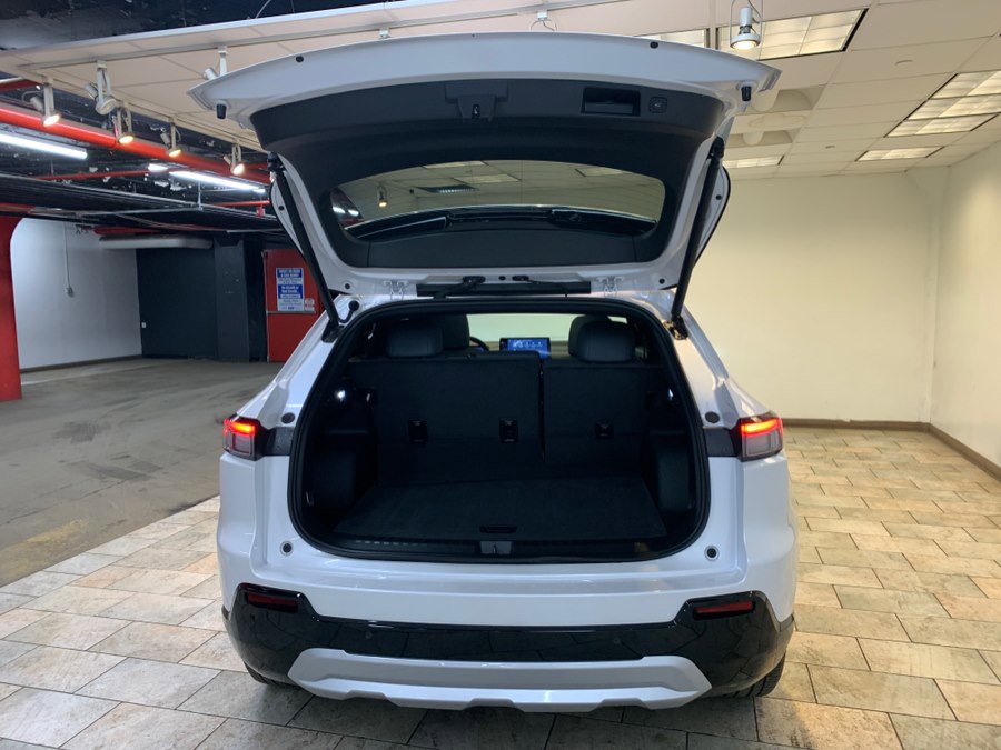 Used 2024 Honda Prologue Touring image 44