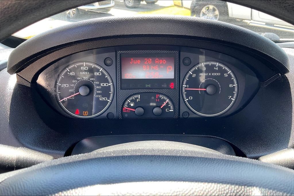 Used 2018 RAM ProMaster 3500 FWD image 17