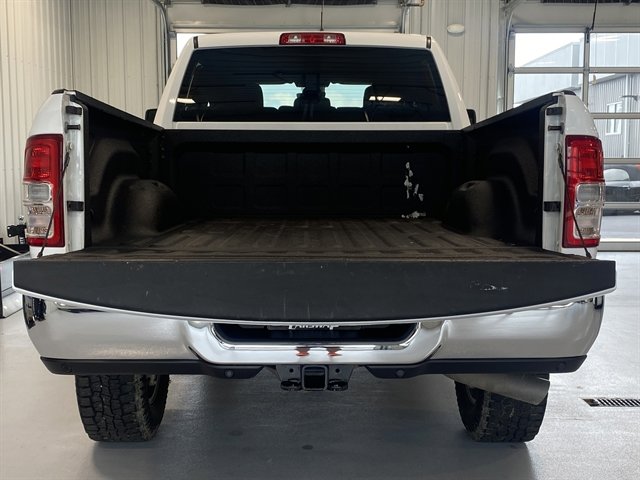 Used 2024 RAM 2500 Big Horn w/ Off Road Package image 5