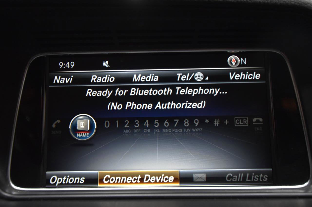 Used 2017 Mercedes-Benz E 400 4MATIC Coupe image 22