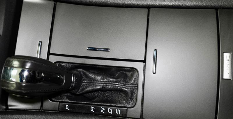 Used 2015 Ford Taurus Limited image 19