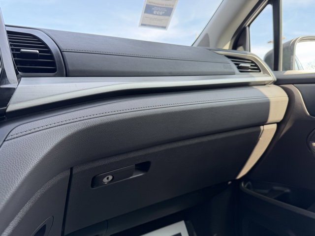 Used 2018 Honda Odyssey EX-L image 28