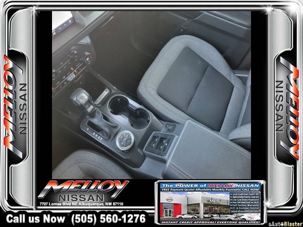 Used 2025 Ford Bronco Big Bend AWD/4WD image 16