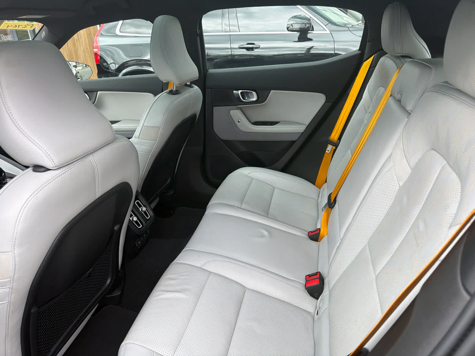 Used 2023 Polestar Polestar 2 w/ Pilot Pack AWD/4WD image 25