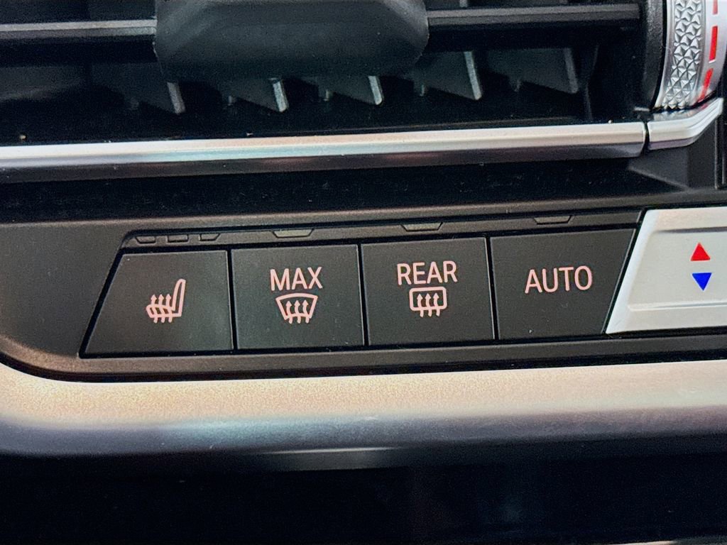 Used 2023 BMW X3 xDrive30i w/ Premium Package image 21