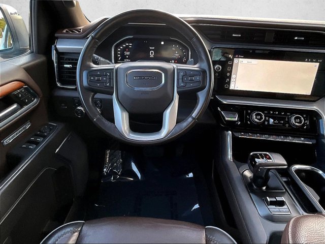 Certified 2023 GMC Sierra 1500 Denali w/ Denali Reserve Package image 7