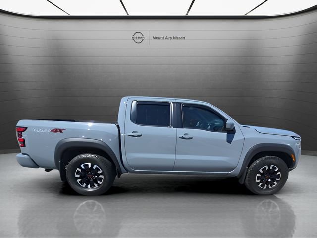 Used 2023 Nissan Frontier PRO-4X w/ Pro Convenience Package AWD/4WD image 5