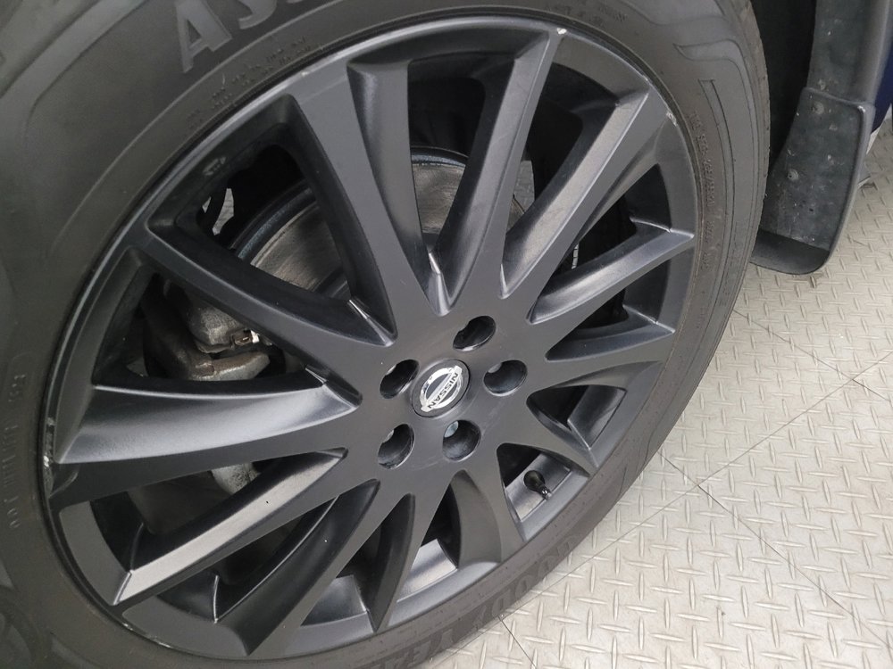 Used 2021 Nissan Murano SL image 30