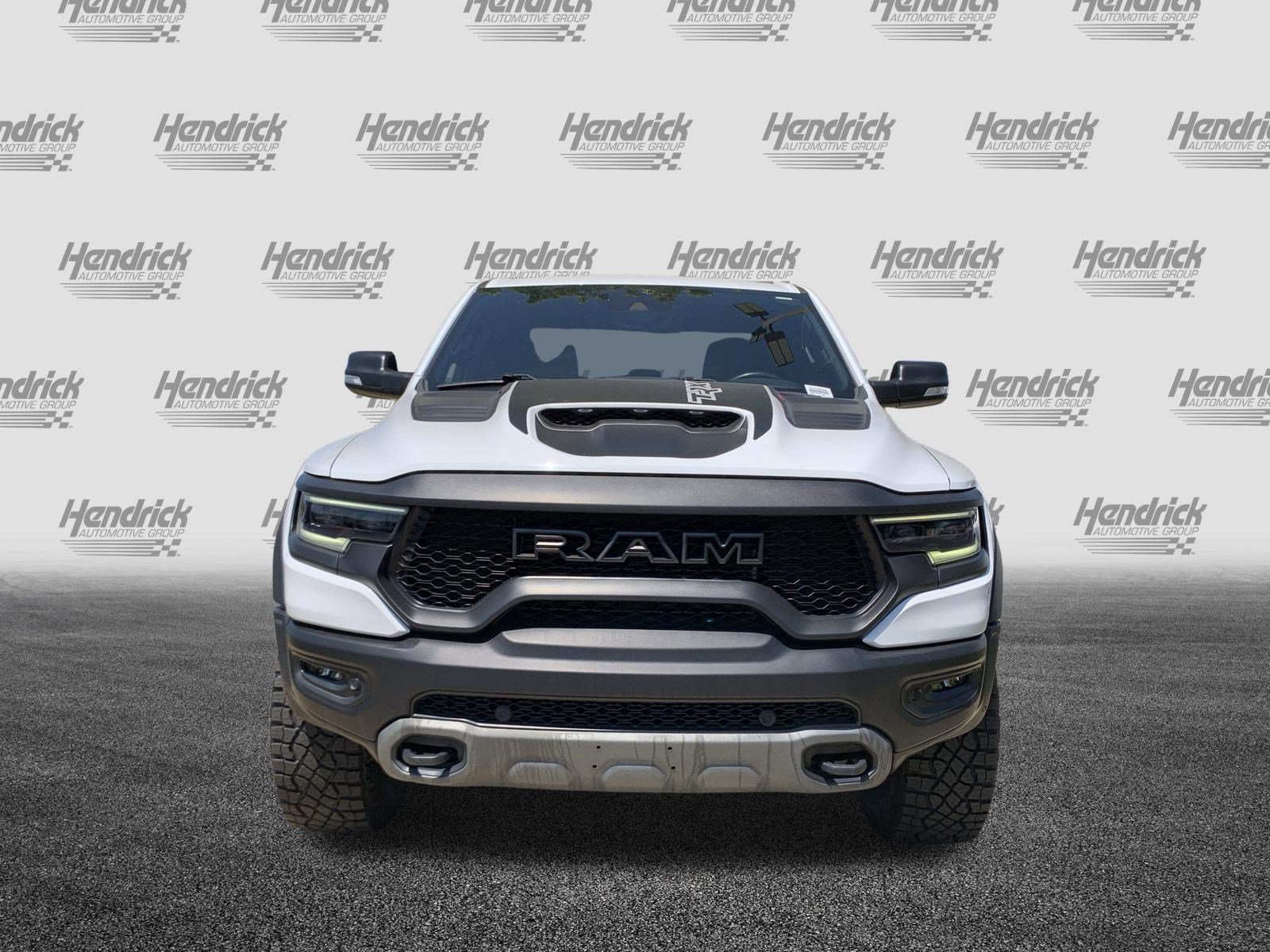 Used 2022 RAM 1500 TRX w/ TRX Level 1 Equipment Group AWD/4WD image 3