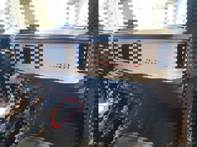 Certified 2023 Ford Bronco Heritage Edition image 12