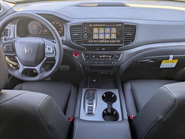 New 2026 Honda Ridgeline RTL image 14