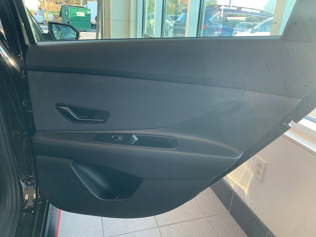 New 2026 Hyundai Elantra N image 15