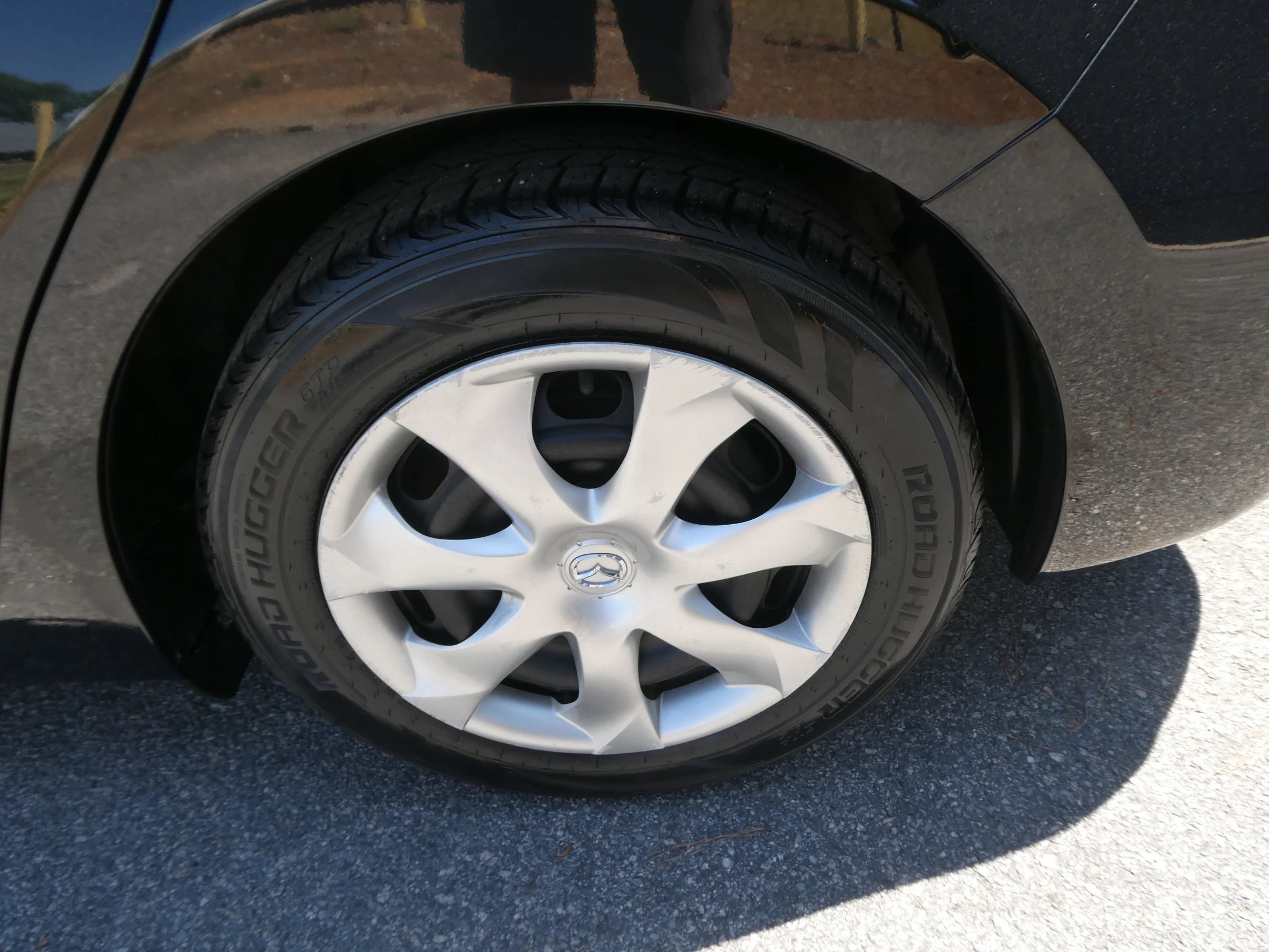 Used 2017 MAZDA MAZDA3 Sport FWD image 31