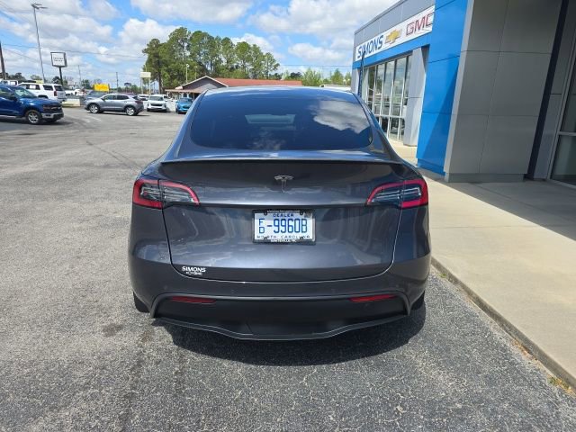 Used 2022 Tesla Model Y Performance image 4